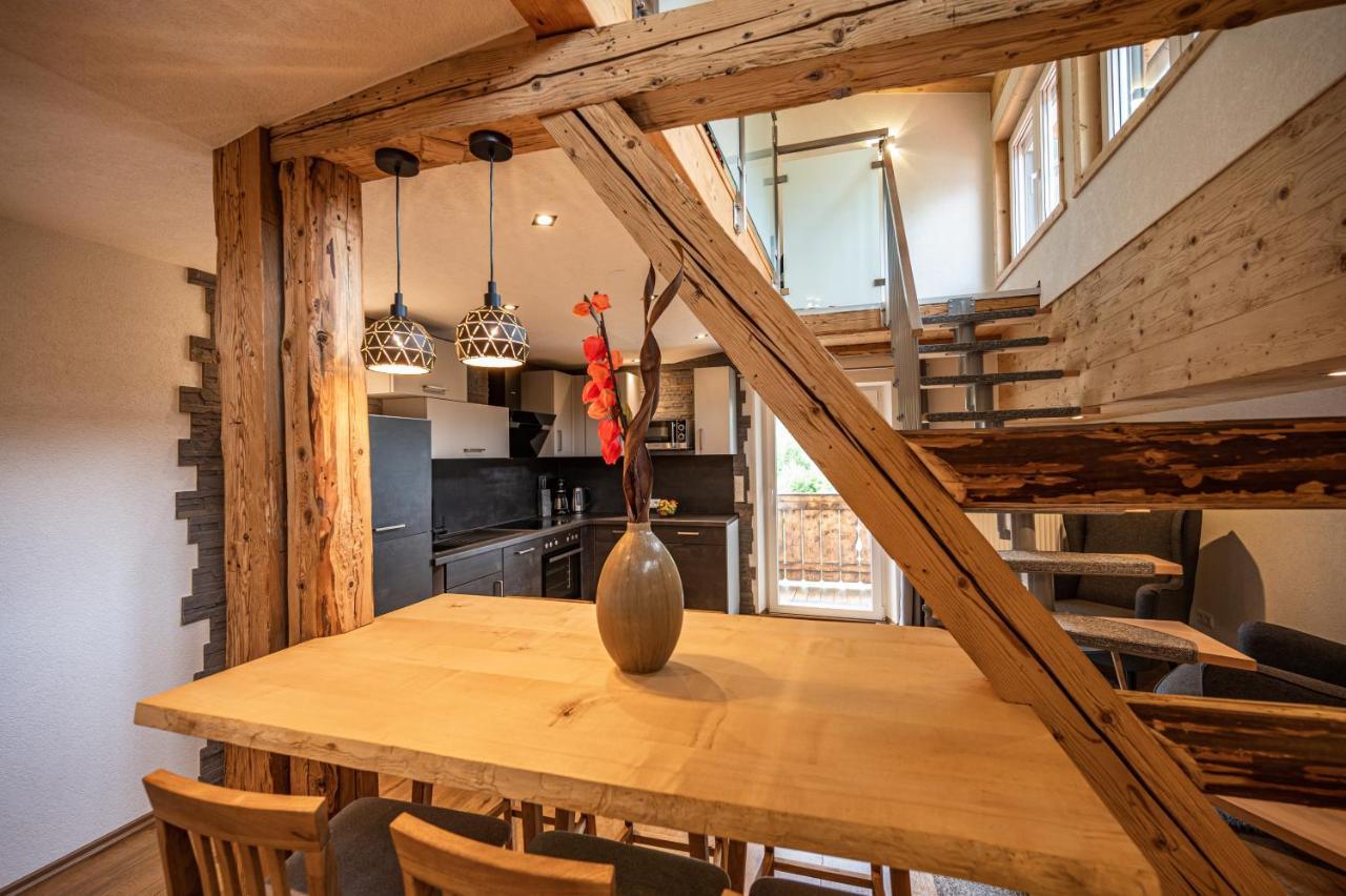 Gasthaus Traube Бихльбах Экстерьер фото