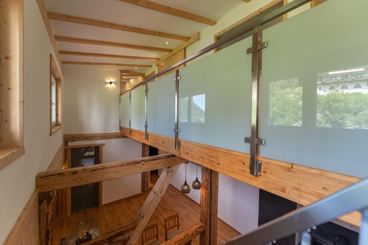 Gasthaus Traube Бихльбах Экстерьер фото