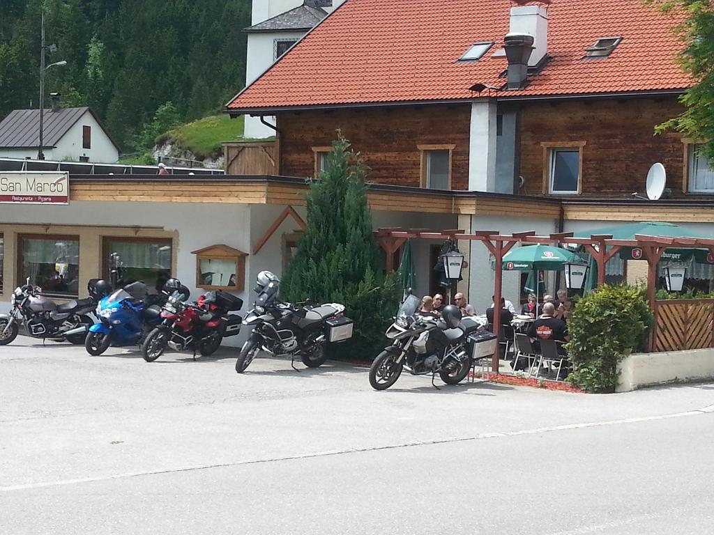 Gasthaus Traube Бихльбах Экстерьер фото
