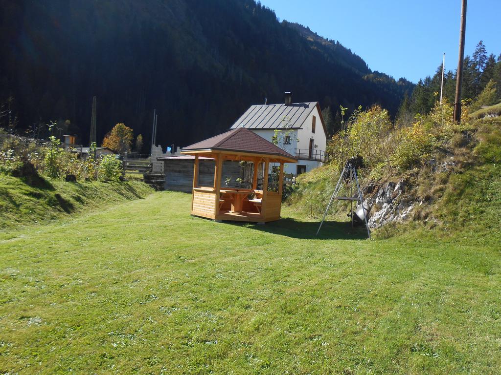 Gasthaus Traube Бихльбах Экстерьер фото