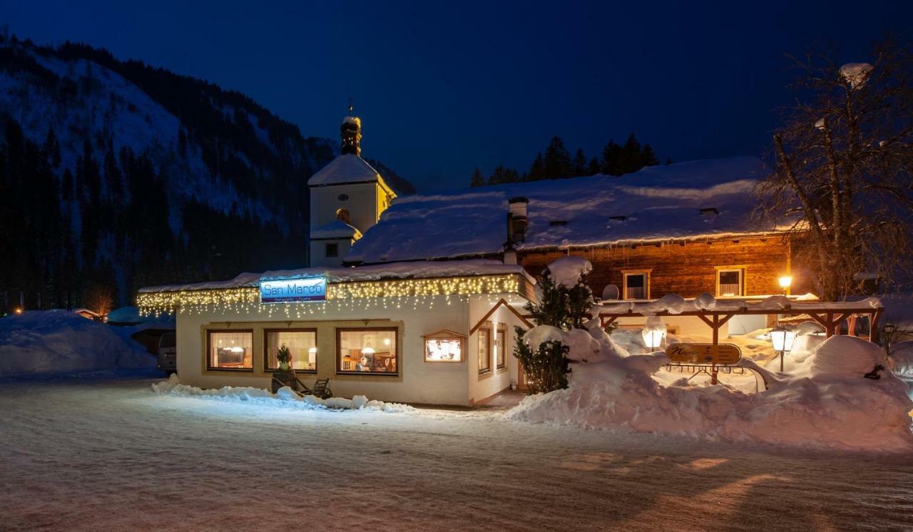 Gasthaus Traube Бихльбах Экстерьер фото