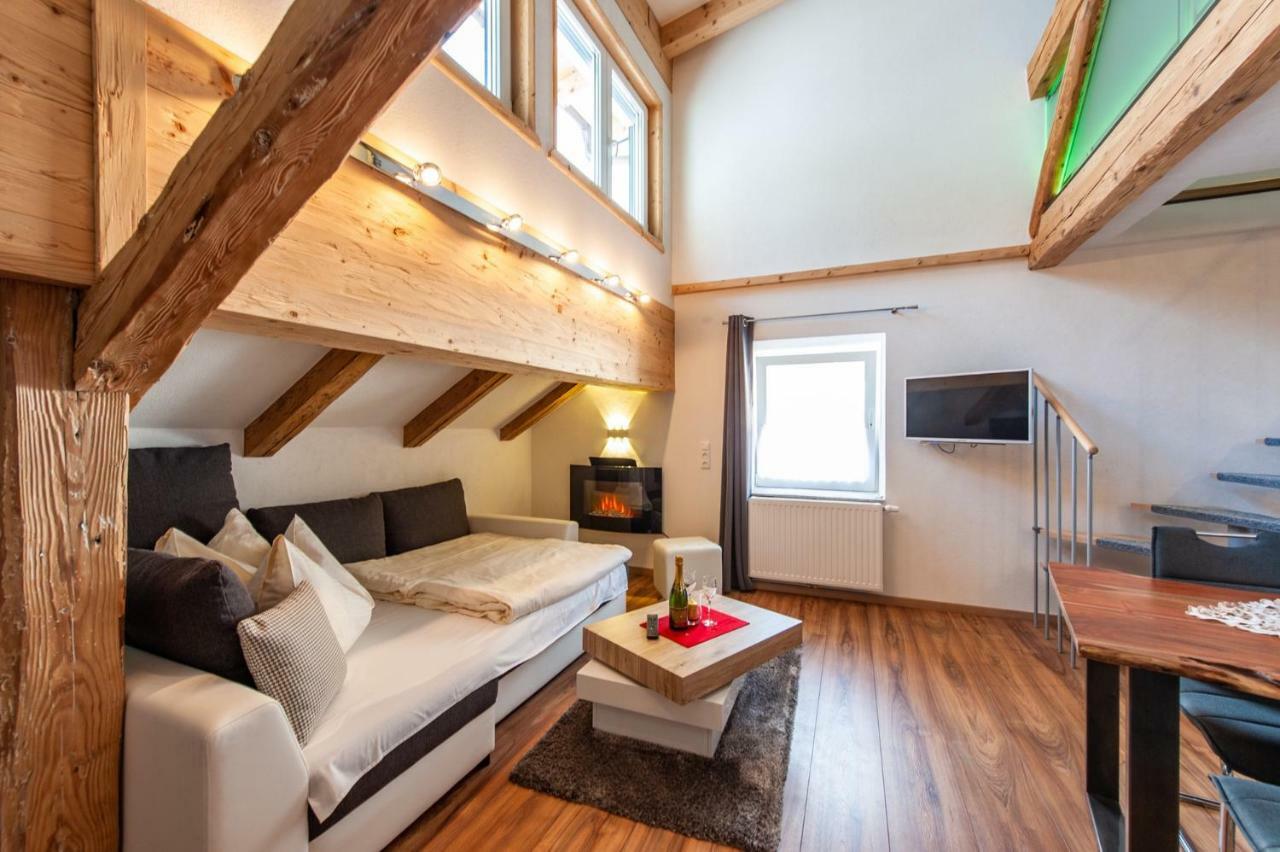 Gasthaus Traube Бихльбах Экстерьер фото